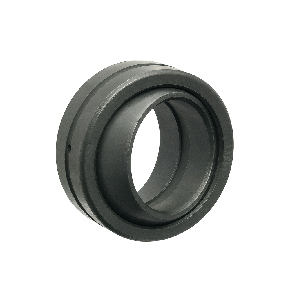 Snodi Sferici / Teste a Snodo ISB® / Forcelle