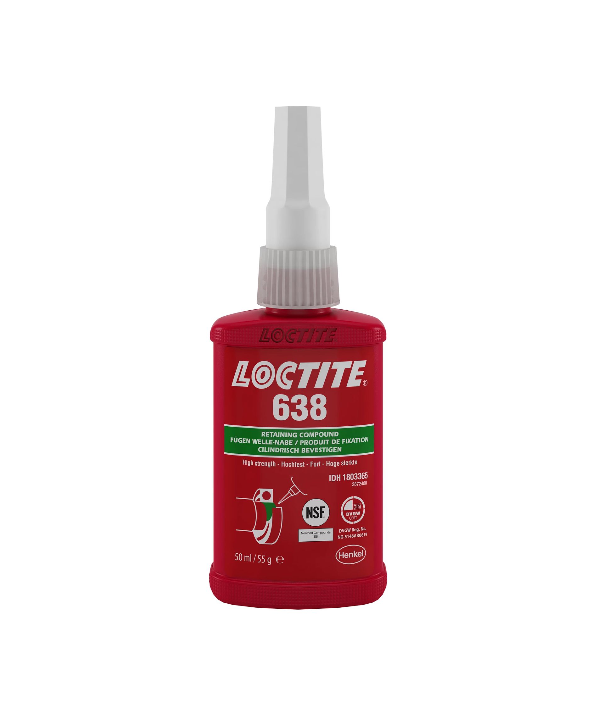 Adesivi e Sigillanti